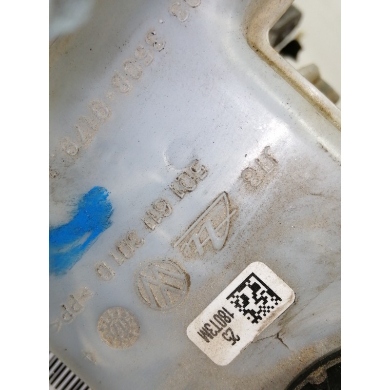 Recambio de bomba freno para seat leon (5f1) reference referencia OEM IAM 5Q1611301D  