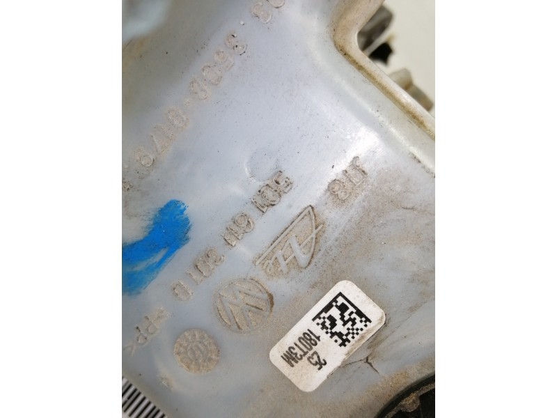 Recambio de bomba freno para seat leon (5f1) reference referencia OEM IAM 5Q1611301D  
