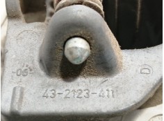 Recambio de espejo interior para volkswagen touran (1t1) 1.9 tdi referencia OEM IAM 432123411   2