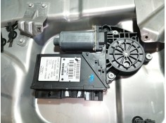 Recambio de elevalunas delantero derecho para audi a2 (8z) 1.4 style referencia OEM IAM 102237XXX 8Z1959802 9700104330102 2