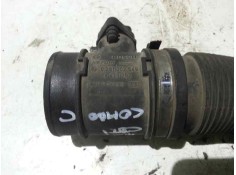 Recambio de caudalimetro para opel combo (corsa c) 1.3 16v cdti cat (z 13 dt / ln9) referencia OEM IAM 0281002549 BOSCH 24439252