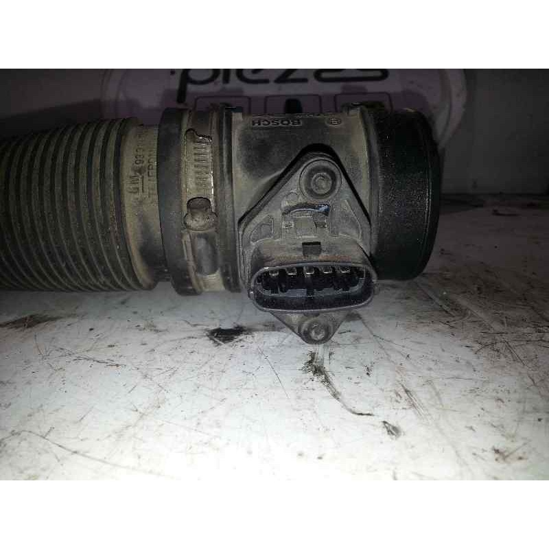 Recambio de caudalimetro para opel combo (corsa c) 1.3 16v cdti cat (z 13 dt / ln9) referencia OEM IAM 0281002549 BOSCH 24439252