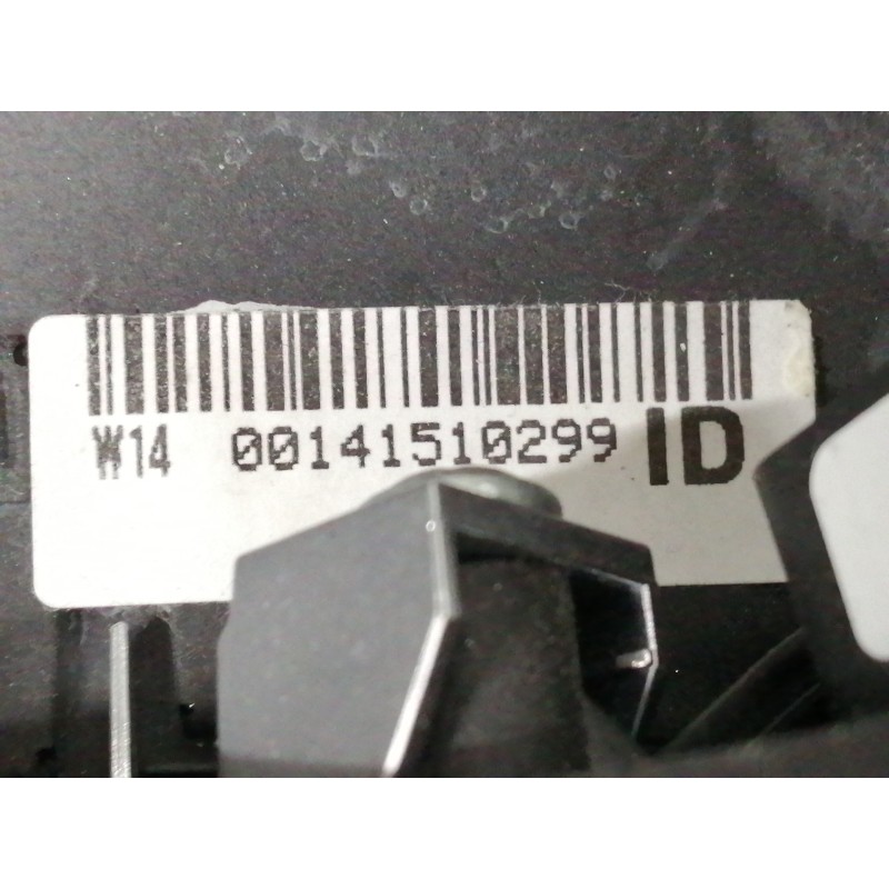 Recambio de volante para bmw x1 (e84) xdrive 18d referencia OEM IAM 3369E871 SW685313101 307796599E06AA
