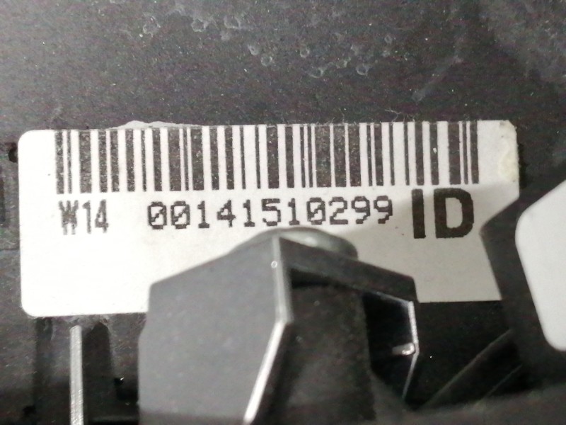 Recambio de volante para bmw x1 (e84) xdrive 18d referencia OEM IAM 3369E871 SW685313101 307796599E06AA