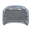 Recambio de capot para mazda 3 hatchback (bp) 2.0 skyactiv-g m hybrid referencia OEM IAM BCY05231XD  