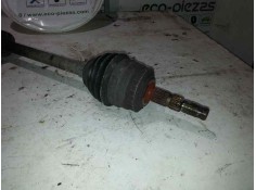 Recambio de transmision delantera derecha para opel combo (corsa c) 1.3 16v cdti cat (z 13 dt / ln9) referencia OEM IAM MODELOCO