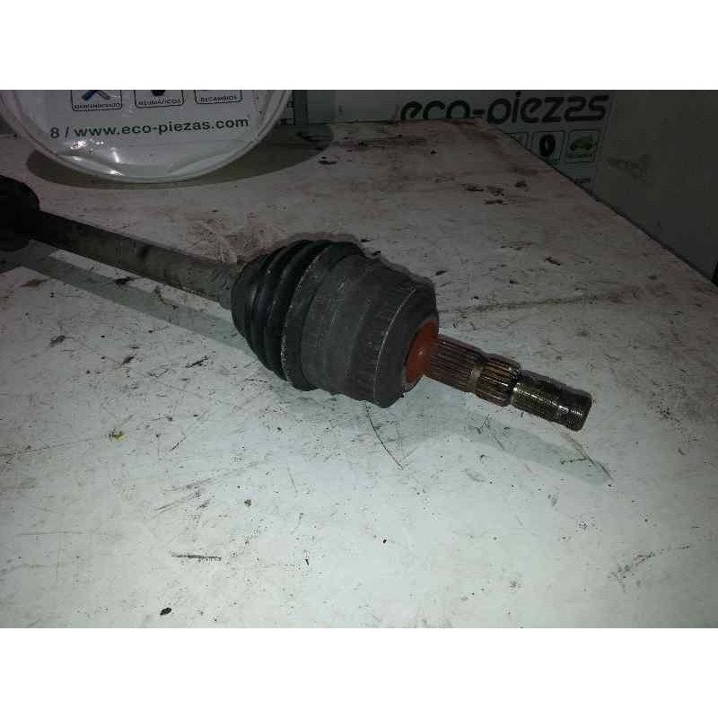 Recambio de transmision delantera derecha para opel combo (corsa c) 1.3 16v cdti cat (z 13 dt / ln9) referencia OEM IAM MODELOCO