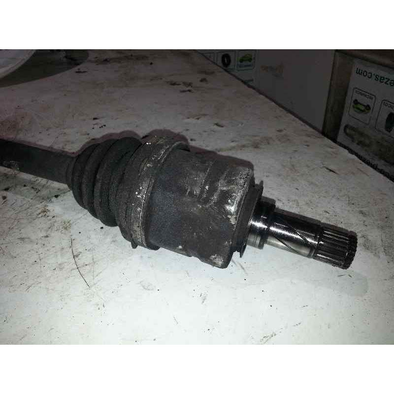 Recambio de transmision delantera derecha para opel combo (corsa c) 1.3 16v cdti cat (z 13 dt / ln9) referencia OEM IAM MODELOCO