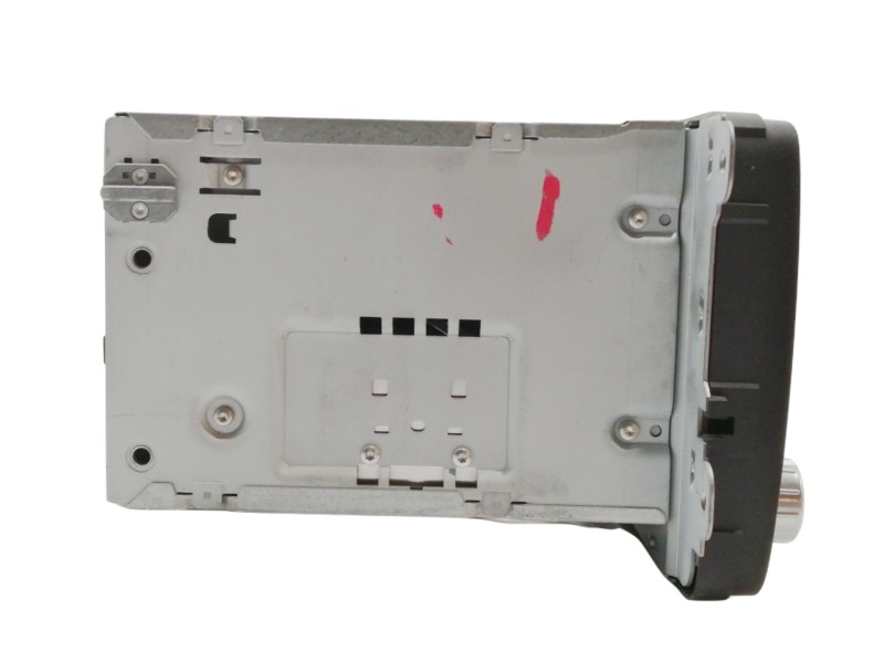 Recambio de sistema audio / radio cd para volkswagen passat berlina (3c2) advance referencia OEM IAM 1K0035186AD  