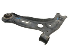 Recambio de brazo suspension inferior delantero derecho para seat leon (5f1) reference referencia OEM IAM 5Q0407152L 09011817115 2
