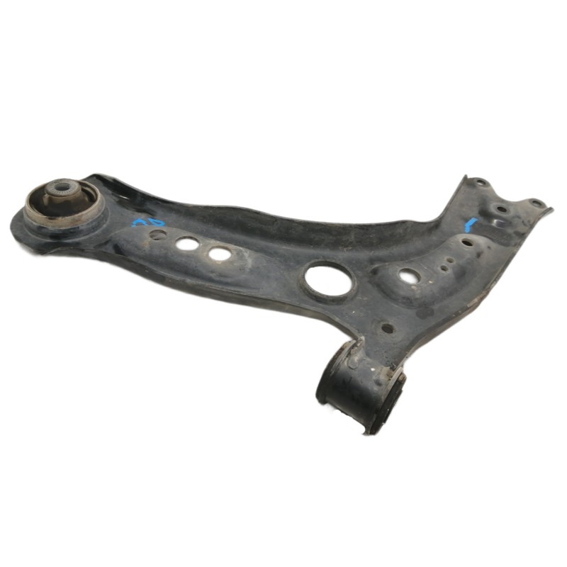 Recambio de brazo suspension inferior delantero derecho para seat leon (5f1) reference referencia OEM IAM 5Q0407152L 09011817115
