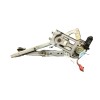 Recambio de elevalunas delantero izquierdo para chrysler new yorker (lh) básico referencia OEM IAM 4624625 4624625 