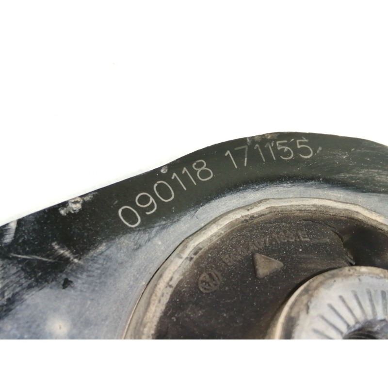 Recambio de brazo suspension inferior delantero derecho para seat leon (5f1) reference referencia OEM IAM 5Q0407152L 09011817115