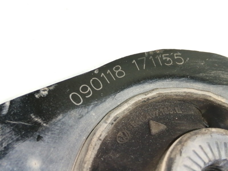 Recambio de brazo suspension inferior delantero derecho para seat leon (5f1) reference referencia OEM IAM 5Q0407152L 09011817115