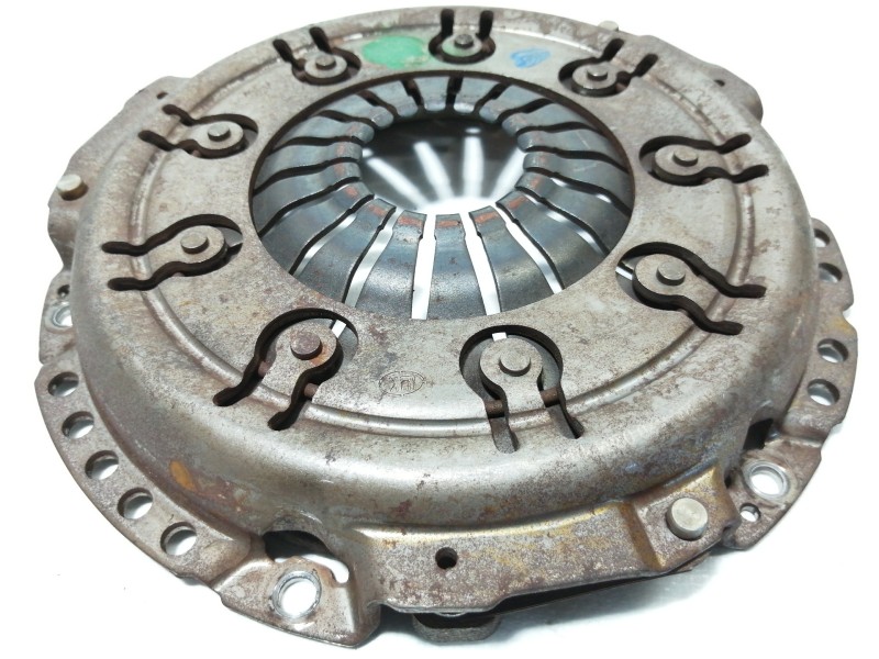 Recambio de kit embrague para opel corsa d essentia referencia OEM IAM 320026110  