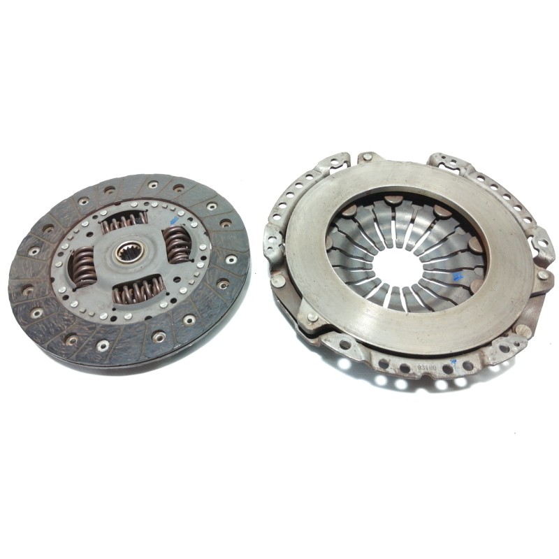 Recambio de kit embrague para opel corsa d essentia referencia OEM IAM 320026110  