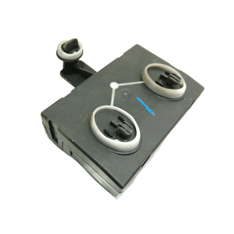 Recambio de centralita cierre para seat leon (5f1) reference referencia OEM IAM 5Q4959392E 5Q4959392B 