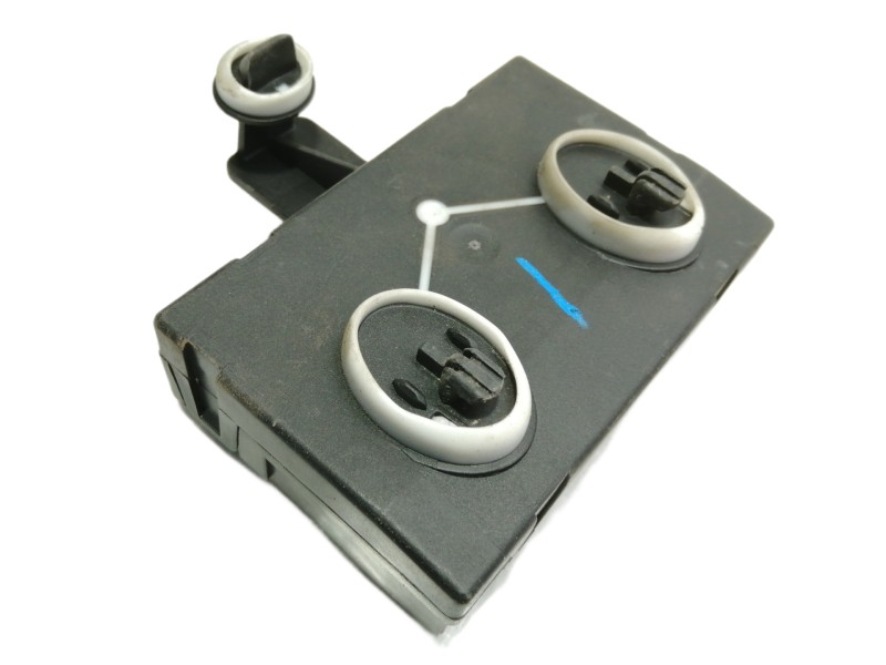 Recambio de centralita cierre para seat leon (5f1) reference referencia OEM IAM 5Q4959392E 5Q4959392B 