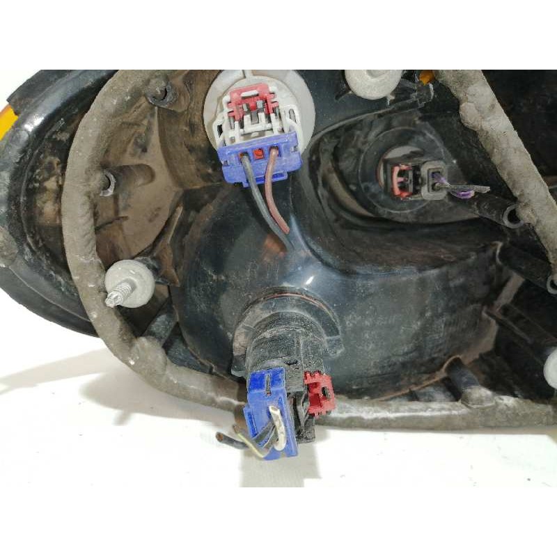 Recambio de piloto trasero derecho para chrysler neon (pl) 2.0 16v cat referencia OEM IAM CC5288528  