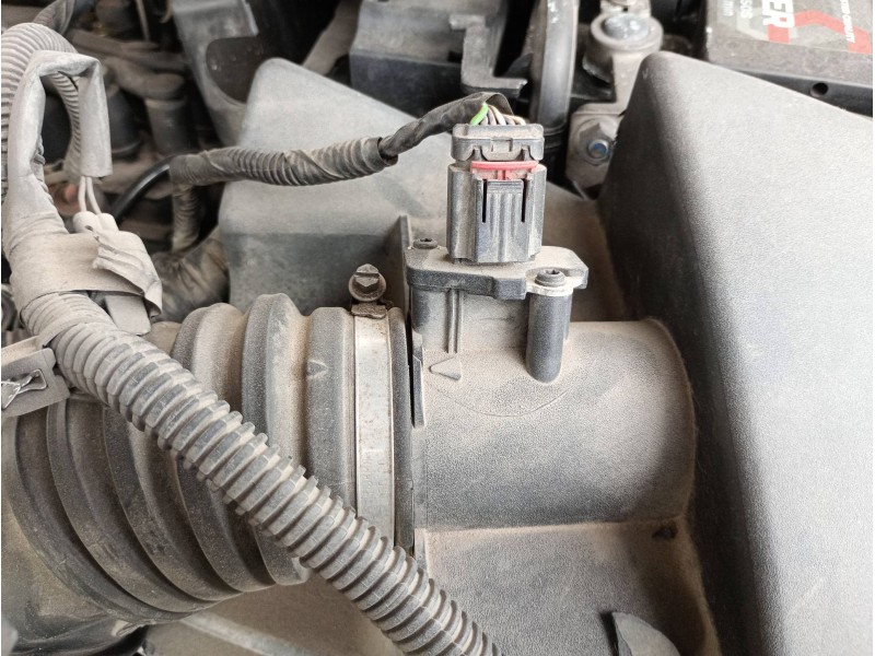 Recambio de caudalimetro para ford focus berlina (cap) ghia referencia OEM IAM   