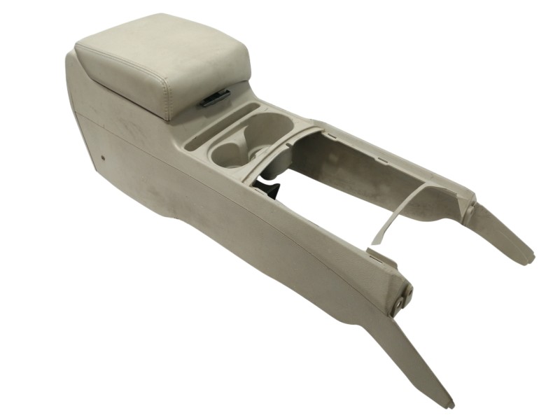 Recambio de apoyabrazos central para jeep gr. cherokee (wh) 3.0 crd overland referencia OEM IAM 1DF051D1AF  