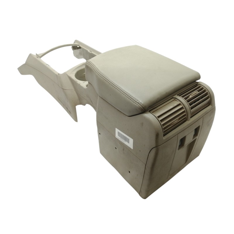 Recambio de apoyabrazos central para jeep gr. cherokee (wh) 3.0 crd overland referencia OEM IAM 1DF051D1AF  