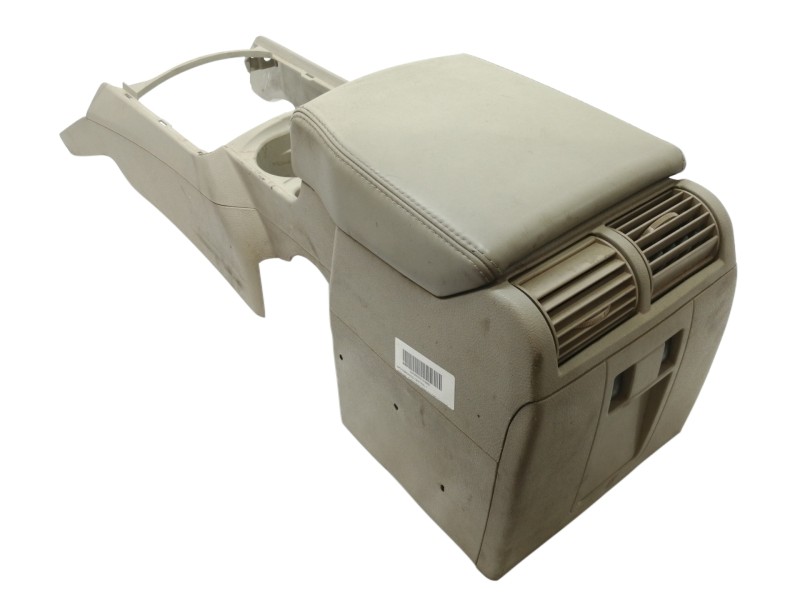 Recambio de apoyabrazos central para jeep gr. cherokee (wh) 3.0 crd overland referencia OEM IAM 1DF051D1AF  