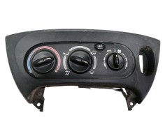 Recambio de mando calefaccion / aire acondicionado para renault megane i coupe fase 2 (da..) referencia OEM IAM 663391J 102043 