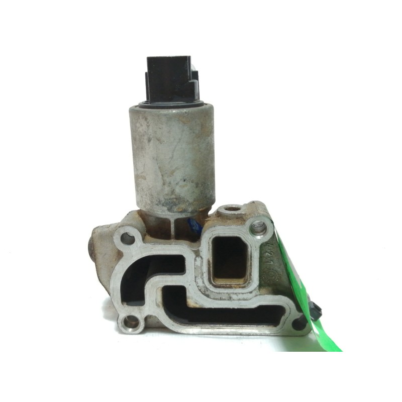 Recambio de valvula egr para opel corsa d essentia referencia OEM IAM 72287512  