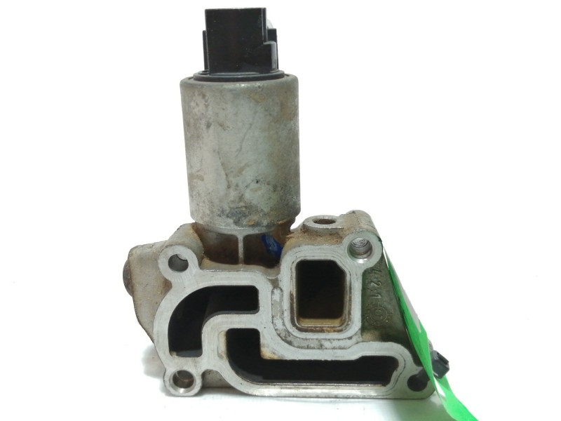 Recambio de valvula egr para opel corsa d essentia referencia OEM IAM 72287512  