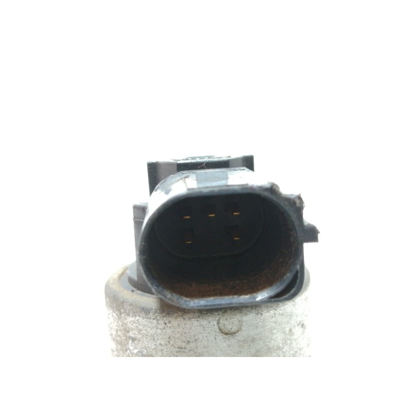 Recambio de valvula egr para opel corsa d essentia referencia OEM IAM 72287512  