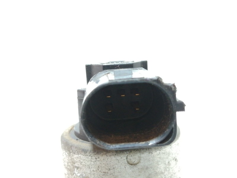 Recambio de valvula egr para opel corsa d essentia referencia OEM IAM 72287512  