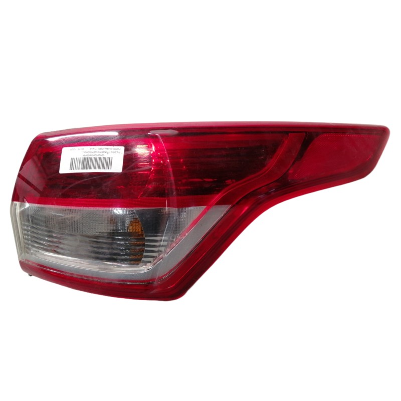 Recambio de piloto trasero derecho para ford kuga (cbs) trend referencia OEM IAM 1923704 90021842 90021842