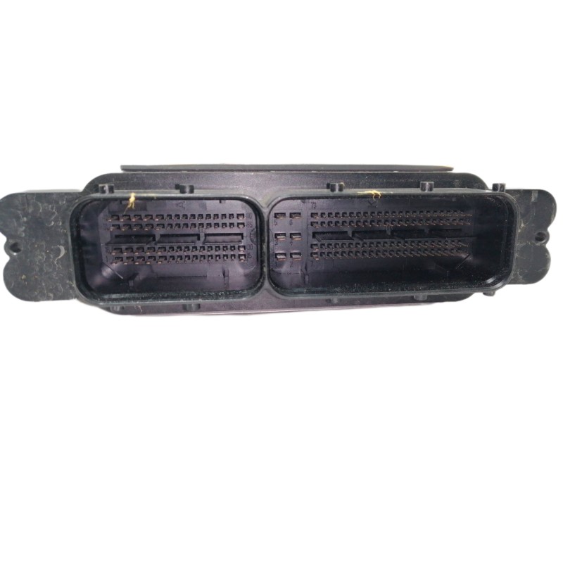 Recambio de centralita motor uce para seat leon (5f1) reference referencia OEM IAM 04E907309BL 0261S12606 