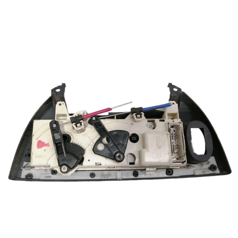 Recambio de mando calefaccion / aire acondicionado para renault megane i coupe fase 2 (da..) referencia OEM IAM 663391J 102043 