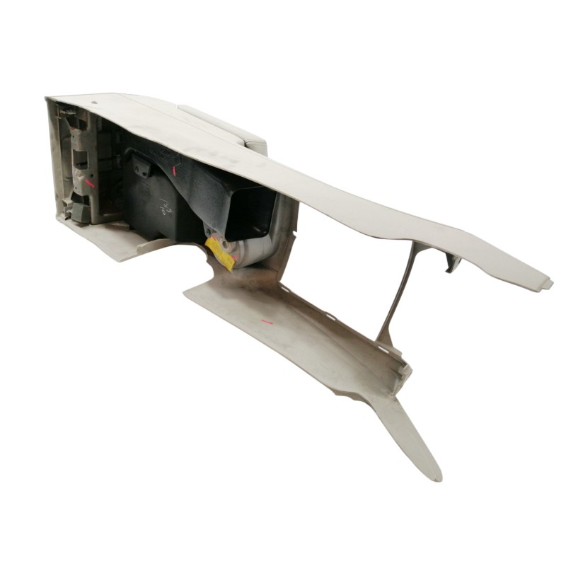 Recambio de apoyabrazos central para jeep gr. cherokee (wh) 3.0 crd overland referencia OEM IAM 1DF051D1AF  