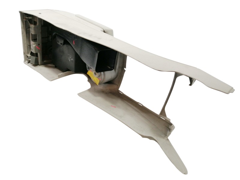 Recambio de apoyabrazos central para jeep gr. cherokee (wh) 3.0 crd overland referencia OEM IAM 1DF051D1AF  