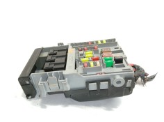 Recambio de caja reles / fusibles para opel insignia sports tourer sport referencia OEM IAM 13222786   2