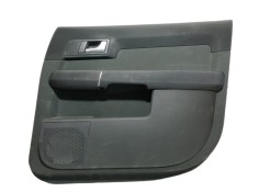 Recambio de guarnecido puerta delantera derecha para audi a2 (8z) 1.4 style referencia OEM IAM 8Z1867106G 8Z08994R5B / 8Z08998RE
