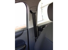 Recambio de cinturon seguridad delantero derecho para ford focus berlina (cap) ghia referencia OEM IAM 33032071 4M51A61294AK  2