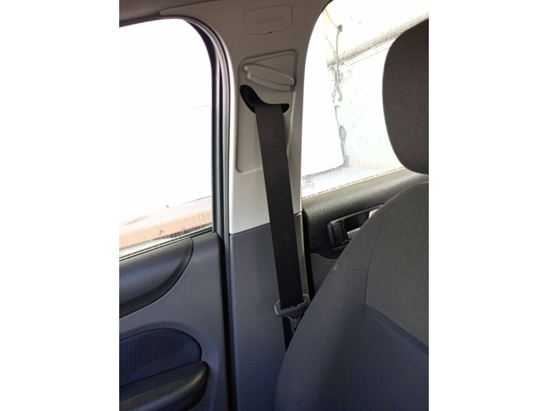 Recambio de cinturon seguridad delantero derecho para ford focus berlina (cap) ghia referencia OEM IAM   