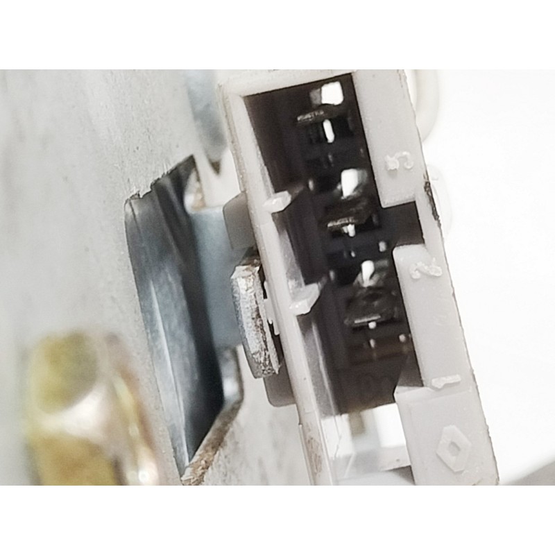 Recambio de motor limpia trasero para renault megane i coupe fase 2 (da..) referencia OEM IAM 8200028555  