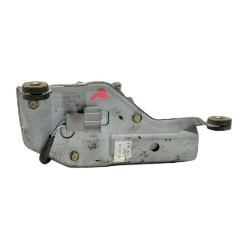 Recambio de motor limpia trasero para renault megane i coupe fase 2 (da..) referencia OEM IAM 8200028555  