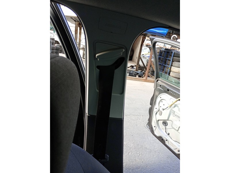 Recambio de cinturon seguridad delantero izquierdo para ford focus berlina (cap) ghia referencia OEM IAM   