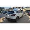nissan qashqai ii (j11, j11_) del año 2021
