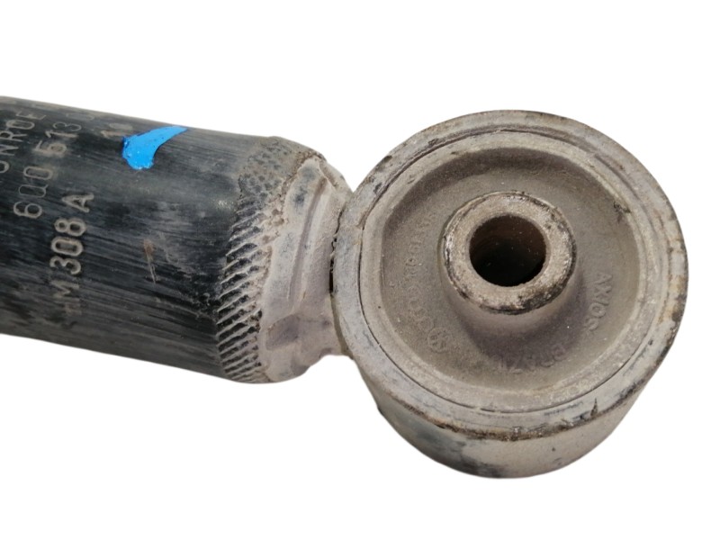 Recambio de amortiguador trasero izquierdo para seat ibiza (6l1) sport referencia OEM IAM 600513025  