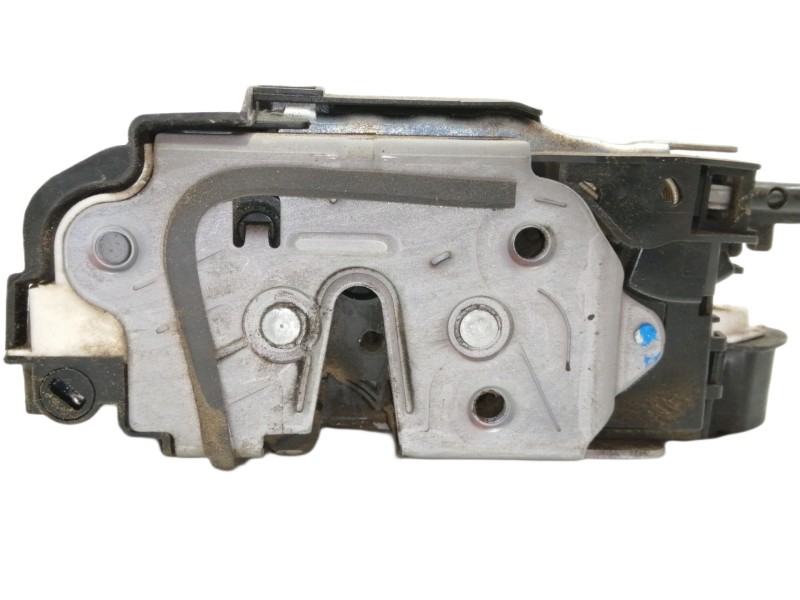 Recambio de cerradura puerta delantera derecha para seat leon (5f1) reference referencia OEM IAM 5K1837016J 5K1837016 