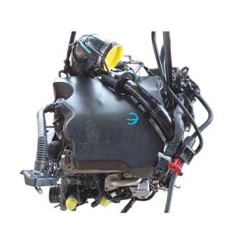 MOTOR COMPLETO 651958 A6510150200 R6510111401