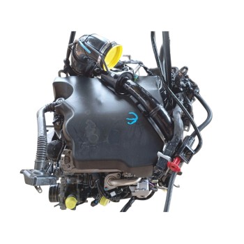MOTOR COMPLETO 651958 R6510111401 