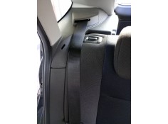 Recambio de cinturon seguridad trasero derecho para ford focus berlina (cap) ghia referencia OEM IAM    2